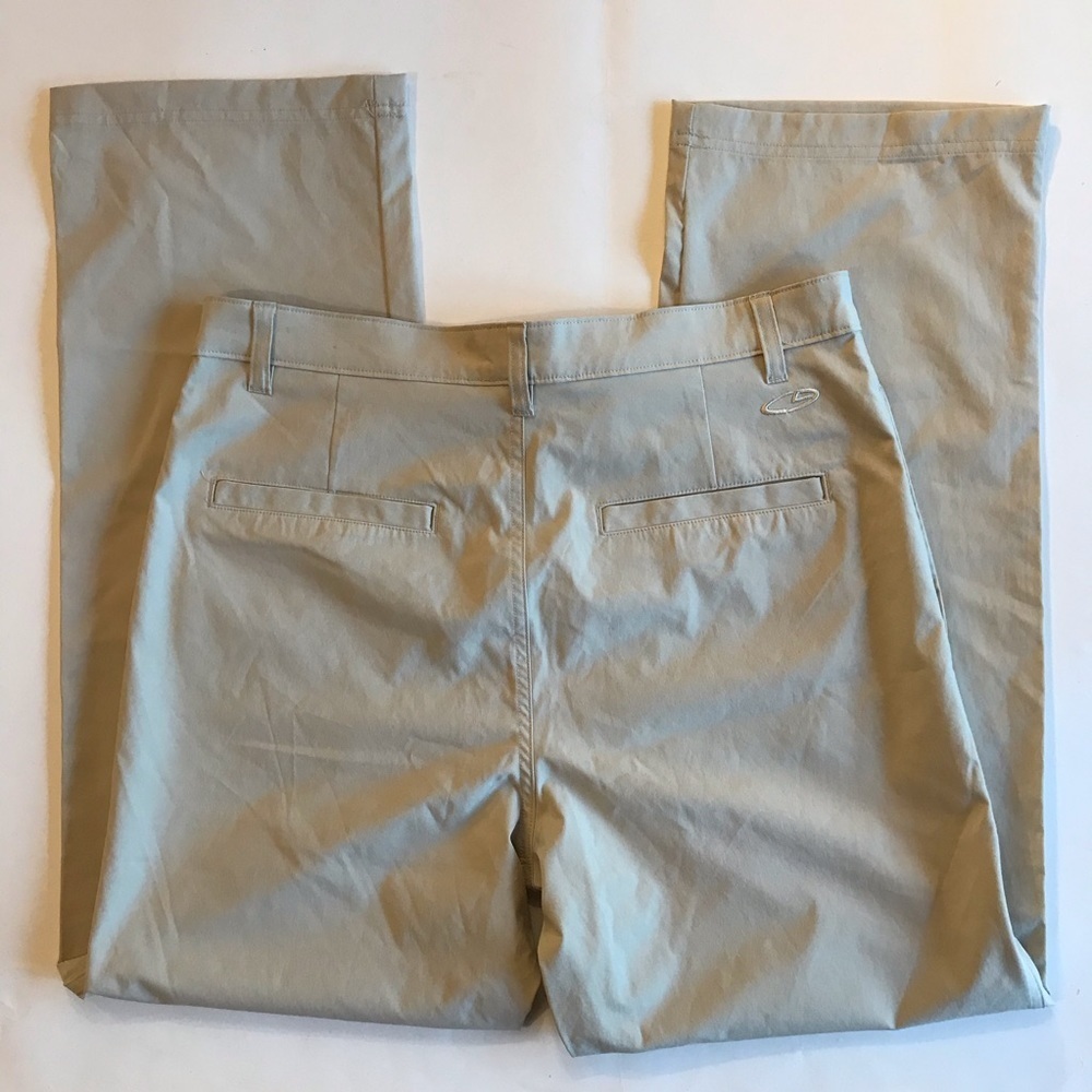 Champion C9 Men’s Golf Pants NWOT Tan 32 W